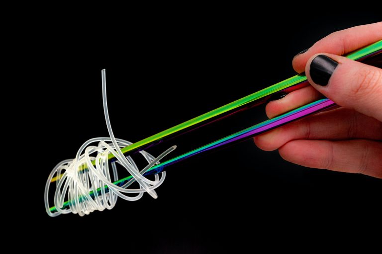 What’s The Deal With Chopsticks?